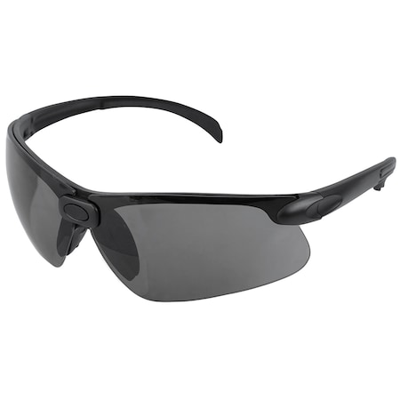 Urrea Safety glasses "active" gray model USL015
